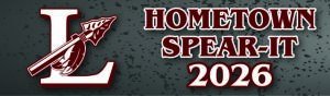Hometown Spear It 5K/1K Logo