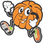 Honda Federal Credit Union Pumpkin Dash 5k Logo