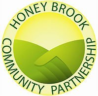 Honey Brook Sweetwater Run Logo