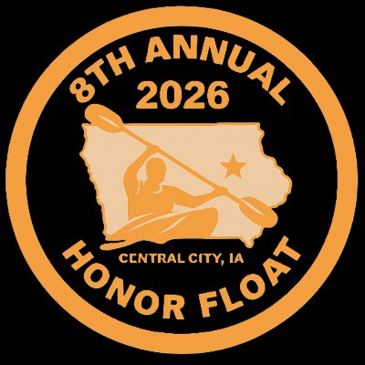 Honor Float Fundraiser Benefiting The Eastern Iowa Honor Flights Float