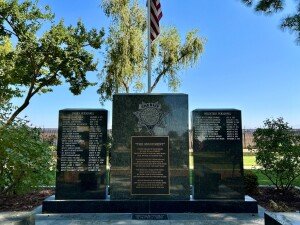 Honor Run 2026 - KCSEBA Logo