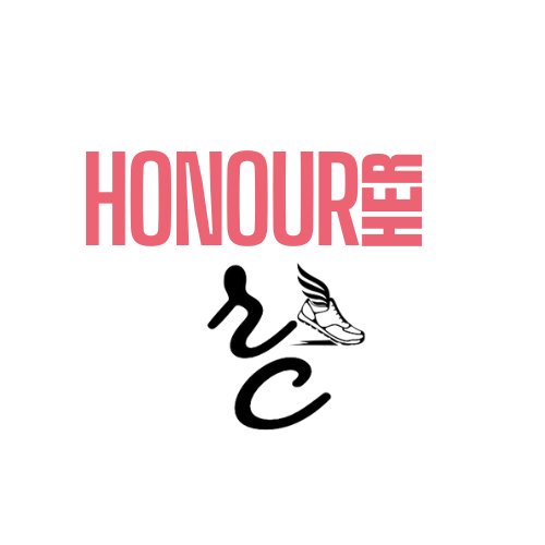 Honour Her Mother's Day Run Logo