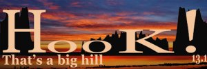 Hook Mountain Half Marathon & Rockland Lake 10K Logo