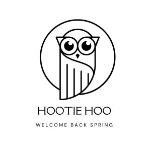 HOOTIE HOO 8K TRAIL | 5K PAVED |  HOOT X 2 Logo