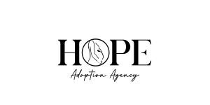 Hope Adoption Agency's Miles for Mom Logo