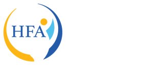 Hope and Healing 5K Run/Walk Logo