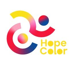 Hope Color On The Road 2026 | Tappa di Chivasso Logo