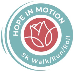 Hope In Motion 5K