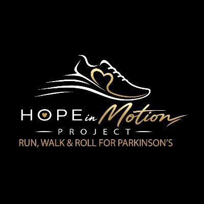 Hope in Motion: Run, Walk & Roll – for Parkinson’s