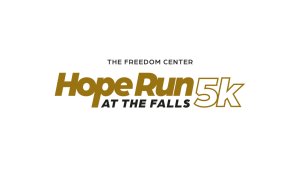 Hope Run at the Falls 5K