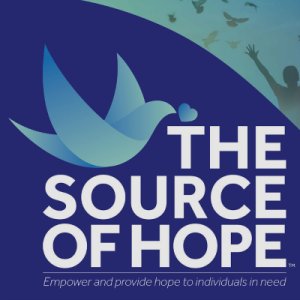 Hope Run For Hunger 5K 2026 Logo