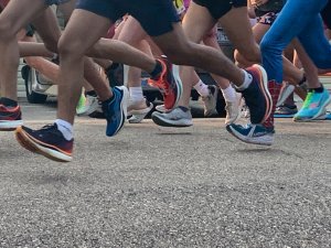 Hope Watermelon 5K State Championship Logo