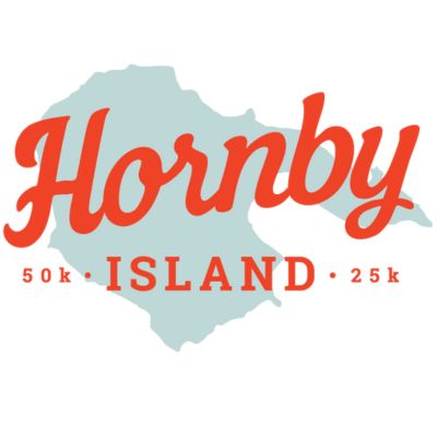 Hornby Island