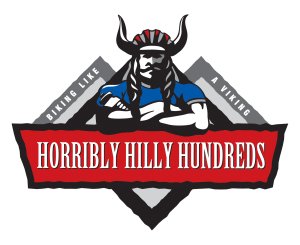 Horribly Hilly Hundreds Logo