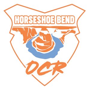 Horseshoe Bend OCR