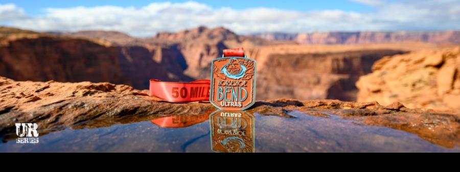 Horseshoe Bend Ultras
