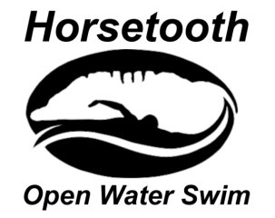 Horsetooth Swims Logo