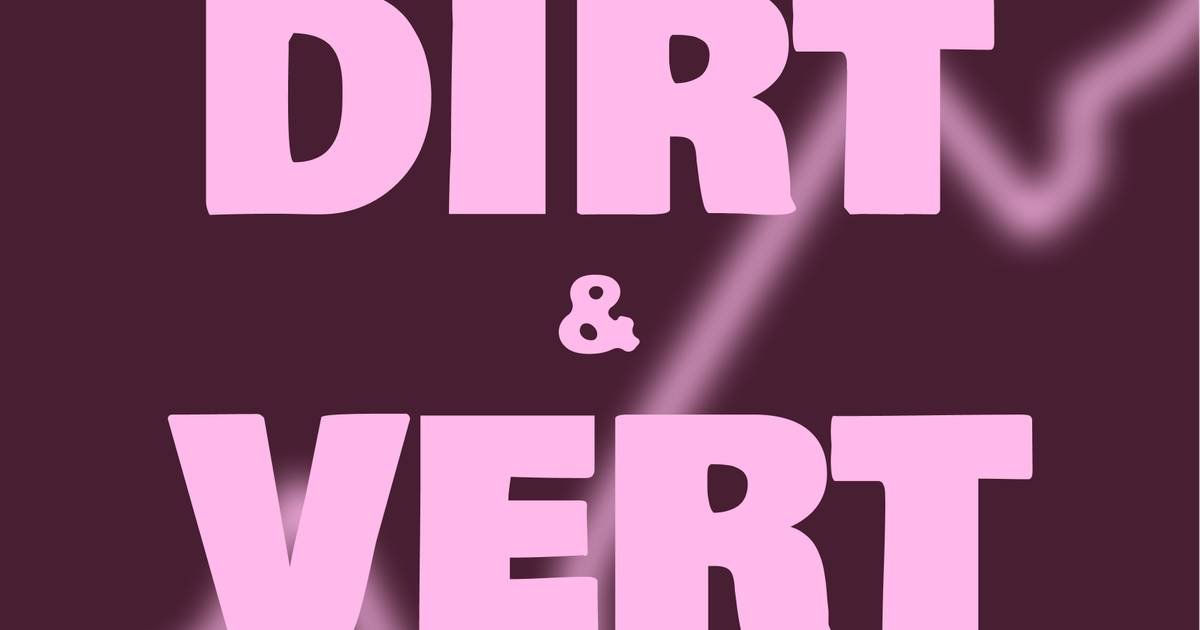 Hot Girl Relay 3 : Dirt & Vert