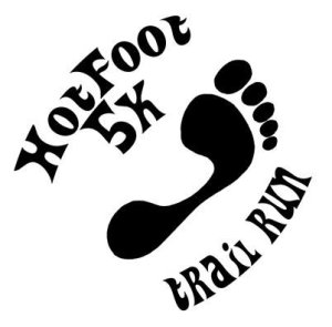 Hotfoot 5K Trail Run