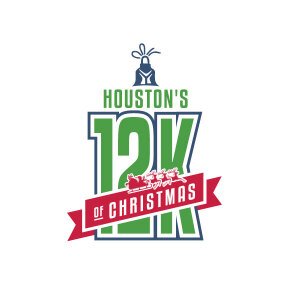 Houston's 12K of Christmas