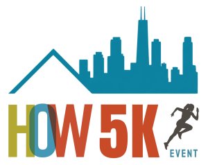 HOW 5K Logo