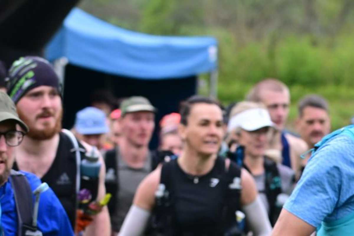 Howgills Trail 13 & 26