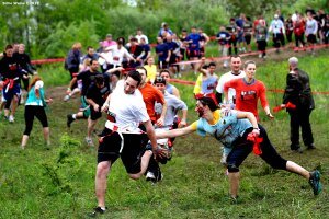 HOWL-O-WEEN Hairy and Scary Fest Zombie Run 5k Saturday, Oct. 10th, 2026