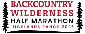 HRCA Backcountry Wilderness Half Marathon Logo