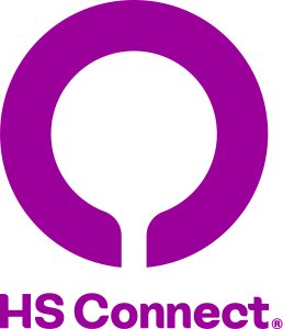 HS Connect: 5K Walk, Move, or Mingle Logo