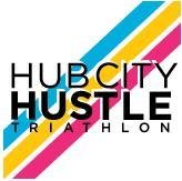Hub City Hustle Triathlon