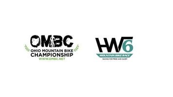Hueston Woods 6 Hour Mountain Bike Race Logo
