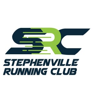 Huffin’ for the Stuffin’    The Brinkley Family Turkey Trot presented by Stephenville Running Club Logo