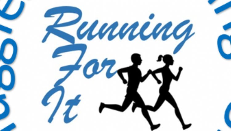 Hugglescote Grange 5k 2026 Logo