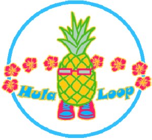 Hula Loop 6-Hour Sunday Series