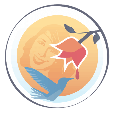 Hummingbird Run: Safe Driving Initiative Logo