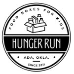 Hunger Run Logo