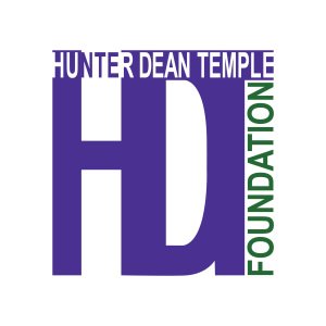 Hunter Dean Temple Foundation Inaugural 5k Logo