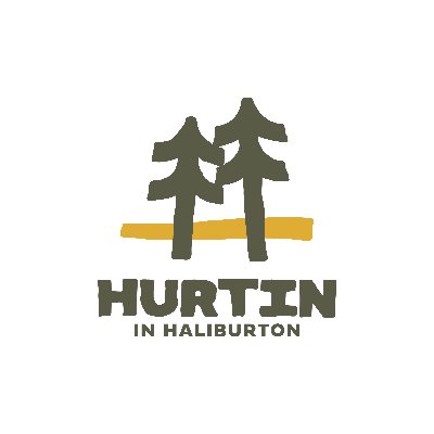 Hurtin' in Haliburton