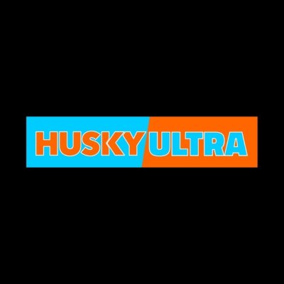 Husky Ultra 2027 Logo