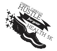 Hustle for Your Health 5K and Family Fun Walk