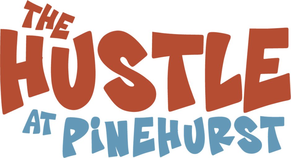 Hustle the Trails with New Balance (West) Logo