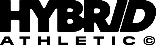 Hybrid 24H Backyard Ultra Logo