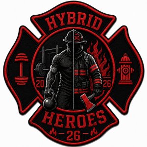 Hybrid Heroes