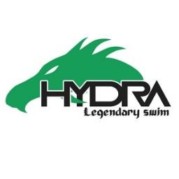 HYDRA Legendary Swim Logo