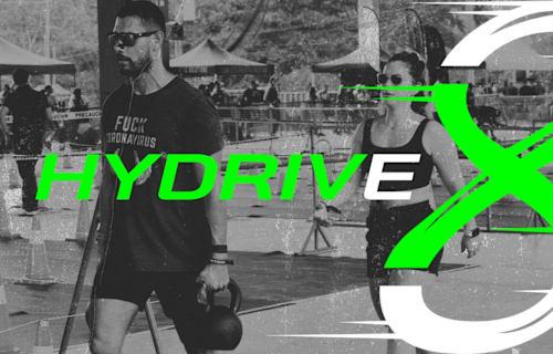 HYDRIVE 2026