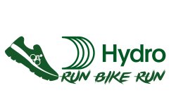 Hydro Run Bike Run competitie