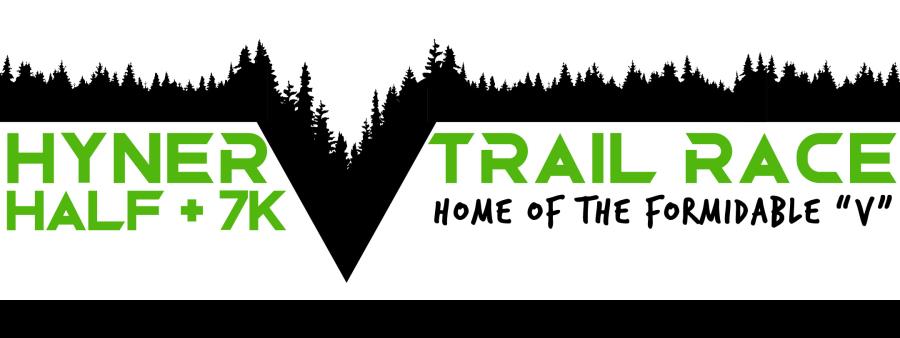 Hyner Half Logo