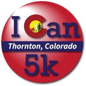 I Can 5k