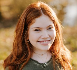 I Can And I Will Run! Logo