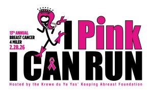 I Pink I Can Run